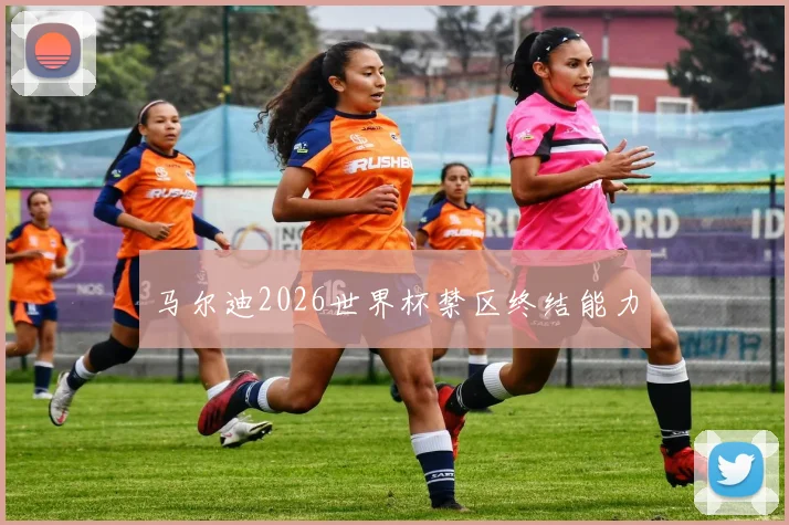 马尔迪2026世界杯禁区终结能力