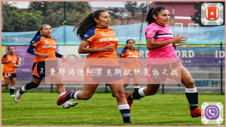 费耶诺德阿贾克斯欧联复仇之战