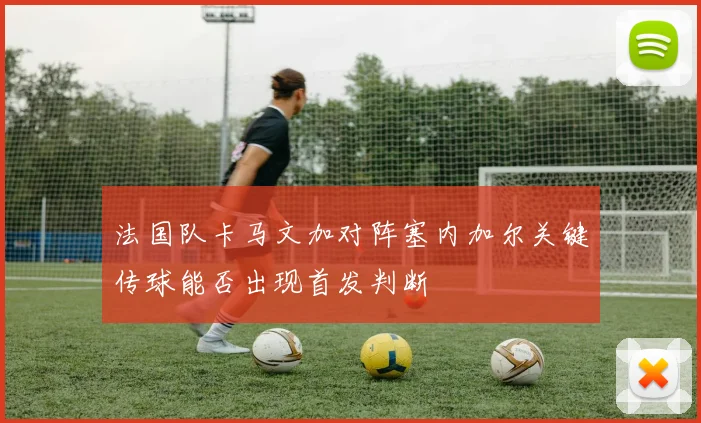 法国队卡马文加对阵塞内加尔关键传球能否出现首发判断