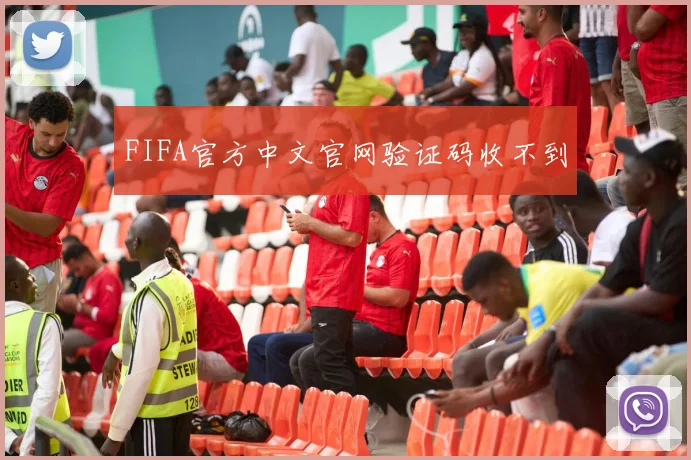 FIFA官方中文官网验证码收不到