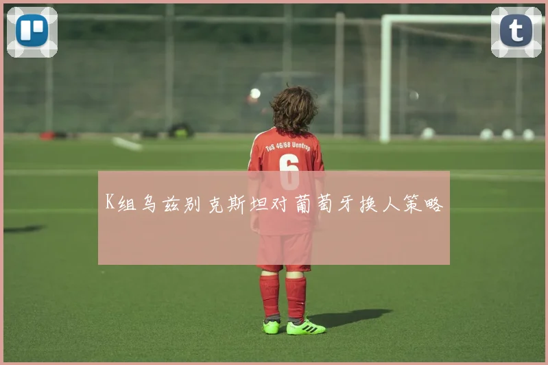 K组乌兹别克斯坦对葡萄牙换人策略