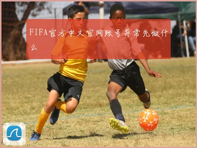 FIFA官方中文官网账号异常先做什么