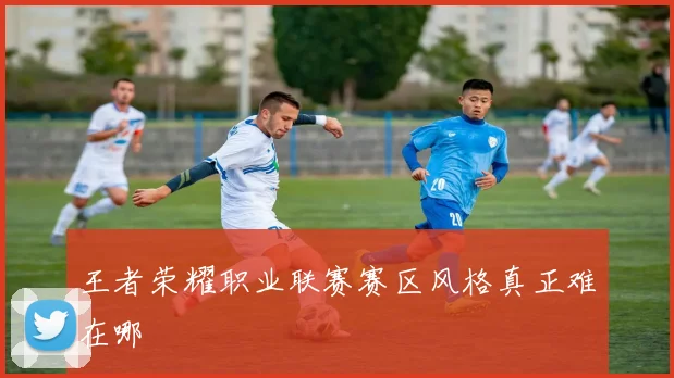 王者荣耀职业联赛赛区风格真正难在哪