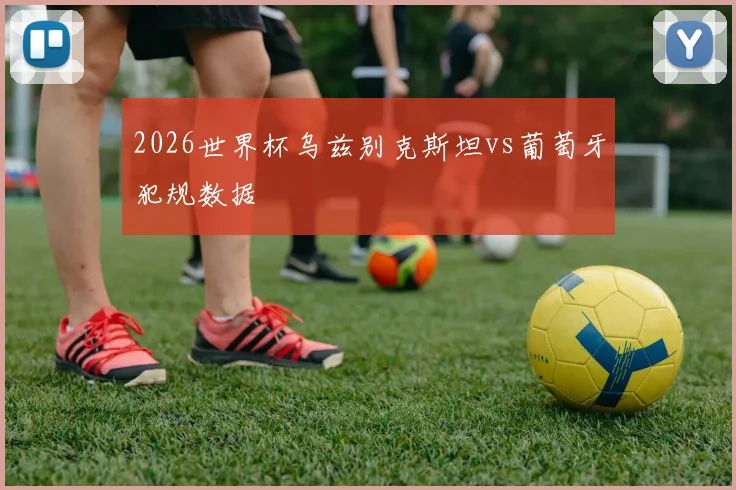 2026世界杯乌兹别克斯坦vs葡萄牙犯规数据