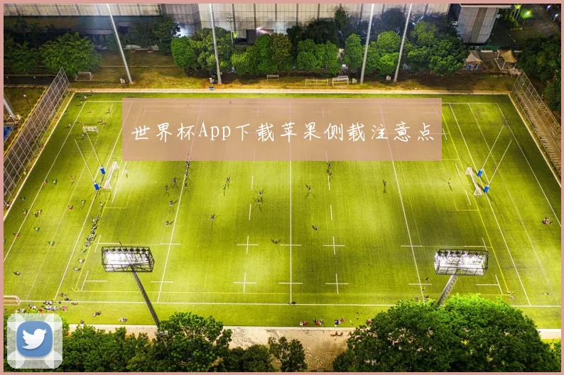 世界杯App下载苹果侧载注意点